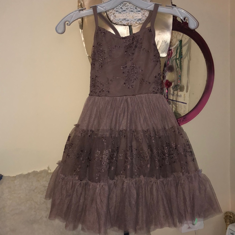Halloween🎃👻 ballerina dress